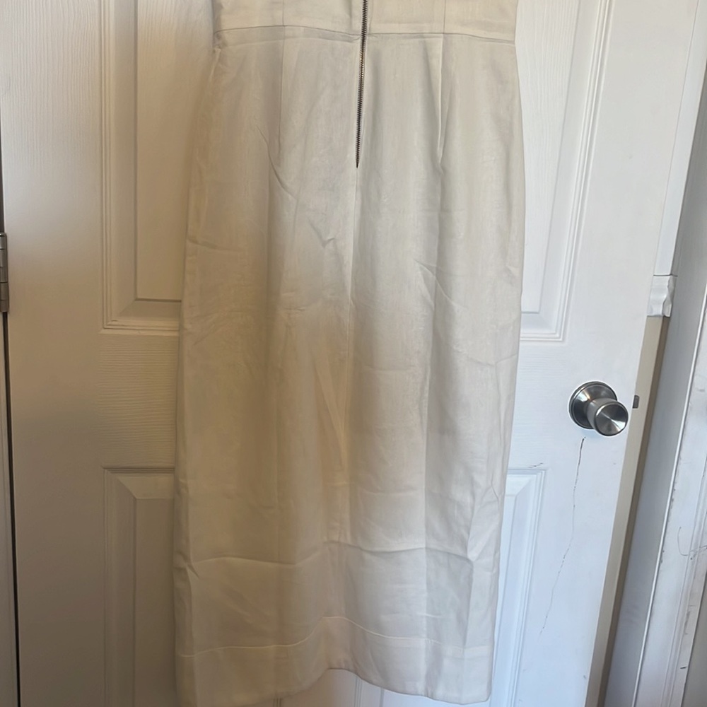 Cristina Sabatini Athena MIDI Dress - Picture 16 of 17